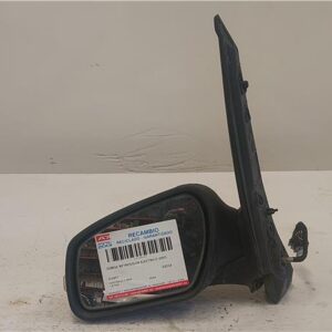 RETROVISOR ELECTRICO IZDO. Ford focus c-max 1.8 TDCi KKDA 015847 15847 BLANCO Espejo Izquierdo