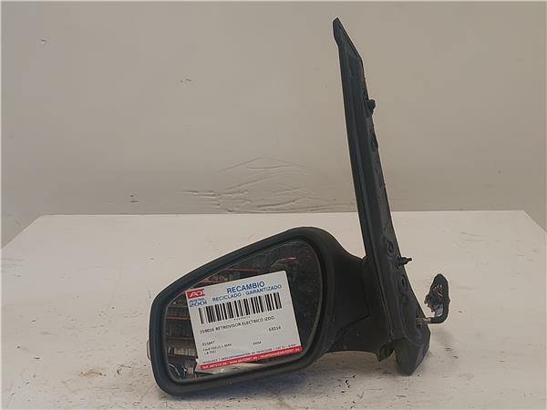 RETROVISOR ELECTRICO IZDO. Ford focus c-max 1.8 TDCi KKDA 015847 15847 BLANCO Espejo Izquierdo