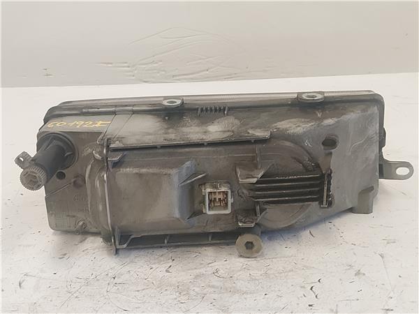 FARO DEL. IZDO. Seat toledo (1l)(09.1991->) 2.0 i 2E 1L0941005 BLANCO Bombillas Delanteras delanteros Izquierdas izquierdos Lámparas luces Luz Pilotos - Imagen 2