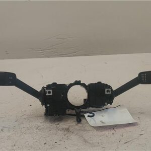 MANDO LUCES LIMPIA Volkswagen polo v (6c1)(01.2014->) 1.0 Edition BMT [1,0 Ltr. - 55 kW] CHYB - #Prov# CHYBPROV 6C0953501 BLANCO
