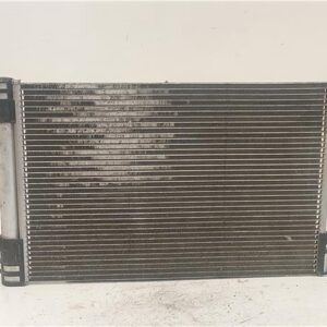 RADIADOR AIRE ACONDICIONADO Citroen c4 picasso (2007->) 1.6 Cool [1,6 Ltr. - 80 kW 16V HDi FAP] BH01 - #Prov# BH01PROV 9816746580B GRIS    Acondicionado condensador ML6C