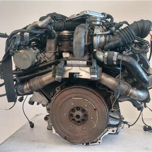 MOTOR COMPLETO Audi a6 avant (4b5)(1998->) 2.5 TDI [2,5 Ltr. - 132 kW V6 24V TDI] BDH BFC AZUL    BLOQUE core usado
