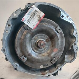CAJA CAMBIOS AUTOMATICA Jeep grand cherokee (wj/wg)(1999->) 3.1 TD Limited [3,1 Ltr. - 103 kW TD CAT] D VM7 3B - #Prov# DVM73BPROV P5211984288 GRIS    variador