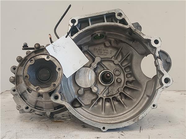 CAJA CAMBIOS MANUAL Seat toledo (1l)(09.1991->) 2.0 i 2E AMC BLANCO transmision