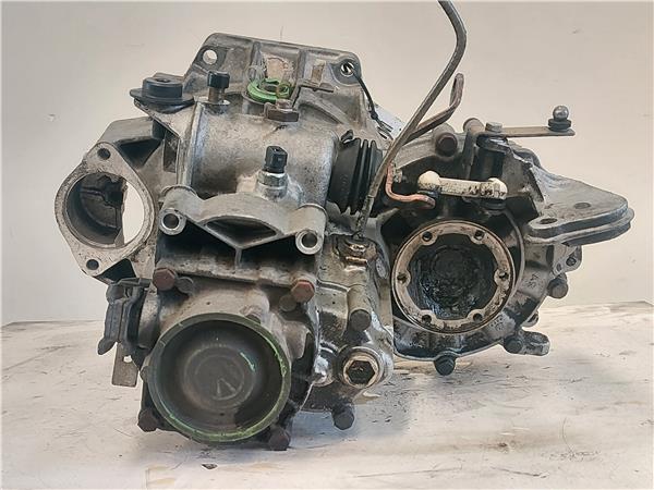 CAJA CAMBIOS MANUAL Seat toledo (1l)(09.1991->) 2.0 i 2E AMC BLANCO transmision - Imagen 3