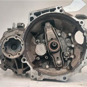 CAJA CAMBIOS MANUAL Seat leon (1p1)(05.2005->) 1.6 TDI CAYC LHW AZUL    transmision LHW