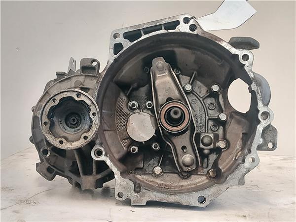 CAJA CAMBIOS MANUAL Seat leon (1p1)(05.2005->) 1.6 TDI CAYC LHW AZUL transmision LHW