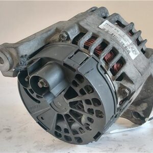 ALTERNADOR Fiat punto van (188ax) 1.2 60 188 A4.000 188A4000 46843093 GRIS    generador