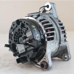ALTERNADOR Audi a6 avant (4b5)(1998->) 2.5 TDI [2,5 Ltr. - 132 kW V6 24V TDI] BDH 0124525008290 124525008290 AZUL    generador