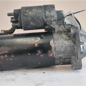 MOTOR ARRANQUE Ford focus c-max 1.8 TDCi KKDA 4MST-11000-KE 4MST11000KE BLANCO    de