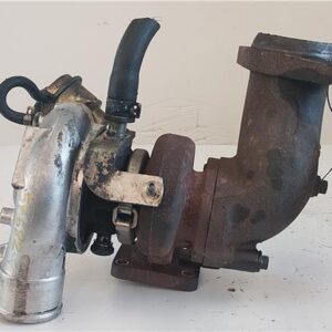 TURBO Jeep grand cherokee (wj/wg)(1999->) 3.1 TD Limited [3,1 Ltr. - 103 kW TD CAT] D VM7 3B - #Prov# DVM73BPROV 35242077F GRIS    compresor TURBOCOMPRESOR
