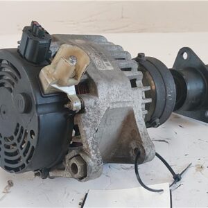 ALTERNADOR Ford focus c-max 1.8 TDCi KKDA 4M5T10300LB BLANCO    generador