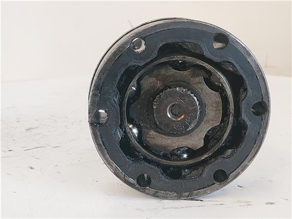 PALIER DEL. DCHO. Seat toledo (1l)(09.1991->) 2.0 i 2E BLANCO cardan Delantero Derecho trasmision - Imagen 3
