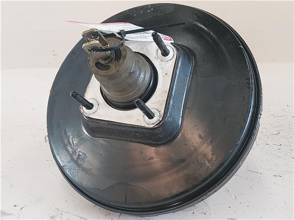 SERVOFRENO Ford focus c-max 1.8 TDCi KKDA 3M51-2B195-AJ 3M512B195AJ BLANCO con bomba