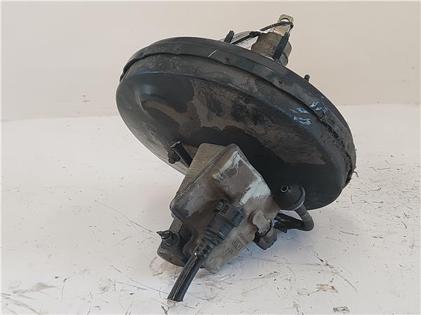 SERVOFRENO Ford focus c-max 1.8 TDCi KKDA 3M51-2B195-AJ 3M512B195AJ BLANCO con bomba - Imagen 2