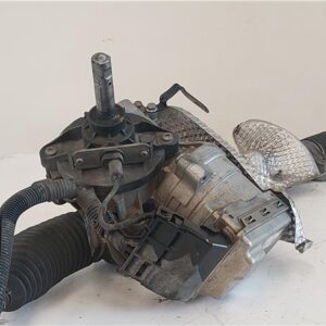 CREMALLERA DIRECCION ELECTRICA Citroen c4 picasso (2007->) 1.6 Cool [1,6 Ltr. - 80 kW 16V HDi FAP] BH01 - #Prov# BH01PROV 6820000231 GRIS    ML6C