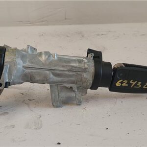 CLAUSOR Volkswagen polo v (6c1)(01.2014->) 1.0 Edition BMT [1,0 Ltr. - 55 kW] CHYB - #Prov# CHYBPROV 1K0905851 BLANCO
