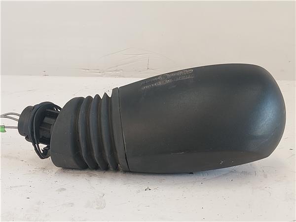 RETROVISOR DCHO. Fiat punto van (188ax) 1.2 60 188 A4.000 188A4000 E30157179 GRIS Derecho Espejo - Imagen 2