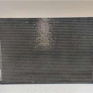 RADIADOR AIRE ACONDICIONADO Ford focus iii 1560 CC 70 KW - #Prov# D/T3DB - #Prov# DT3DBPROV BV6119710BA NEGRO Acondicionado condensador