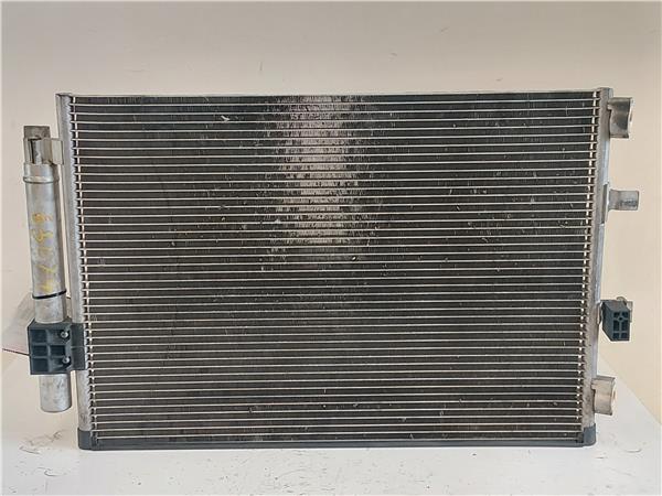 RADIADOR AIRE ACONDICIONADO Ford focus iii 1560 CC 70 KW - #Prov# D/T3DB - #Prov# DT3DBPROV BV6119710BA NEGRO Acondicionado condensador