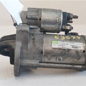 MOTOR ARRANQUE Ford focus iii 1560 CC 70 KW - #Prov# D/T3DB - #Prov# DT3DBPROV ESW20E11 NEGRO de
