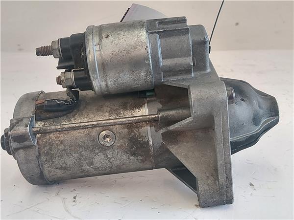 MOTOR ARRANQUE Ford focus iii 1560 CC 70 KW - #Prov# D/T3DB - #Prov# DT3DBPROV ESW20E11 NEGRO de - Imagen 2