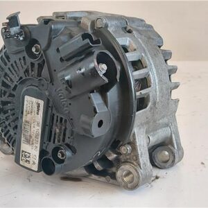 ALTERNADOR Citroen c4 picasso (2007->) 1.6 Cool [1,6 Ltr. - 80 kW 16V HDi FAP] BH01 - #Prov# BH01PROV 9810527180 GRIS    generador ML6C