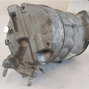 COMPRESOR AIRE ACOND. Ford focus iii 1560 CC 70 KW - #Prov# D/T3DB - #Prov# DT3DBPROV 100646011B4 NEGRO Acondicionado