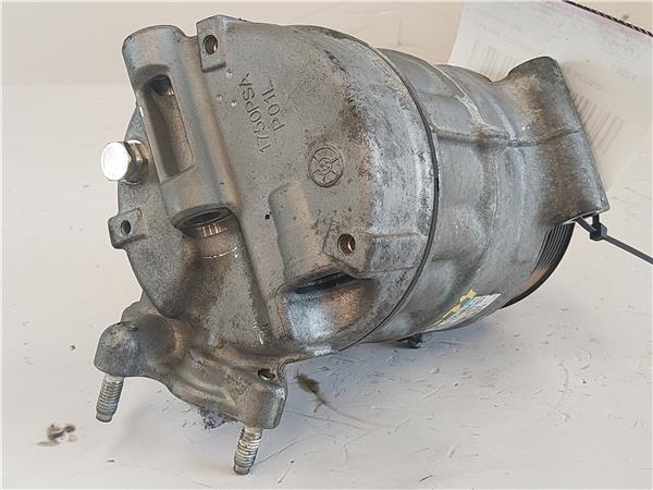 COMPRESOR AIRE ACOND. Ford focus iii 1560 CC 70 KW - #Prov# D/T3DB - #Prov# DT3DBPROV 100646011B4 NEGRO Acondicionado