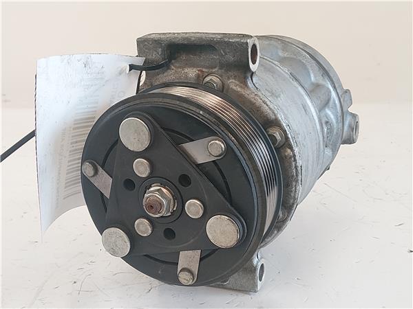 COMPRESOR AIRE ACOND. Ford focus iii 1560 CC 70 KW - #Prov# D/T3DB - #Prov# DT3DBPROV 100646011B4 NEGRO Acondicionado - Imagen 2