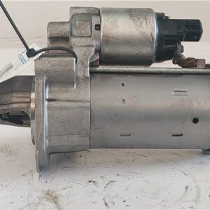 MOTOR ARRANQUE Citroen c4 picasso (2007->) 1.6 Cool [1,6 Ltr. - 80 kW 16V HDi FAP] BH01 - #Prov# BH01PROV 9675660680 GRIS    de ML6C