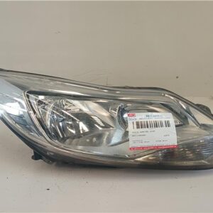 FARO DEL. DCHO Ford focus iii 1560 CC 70 KW - #Prov# D/T3DB - #Prov# DT3DBPROV BM5113W029AF NEGRO    Bombillas delanteras Delanteros Derechas Derechos Lámparas luces Luz piloto Pilotos