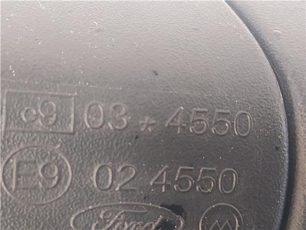 RETROVISOR ELECTRICO IZDO. Ford focus iii 1560 CC 70 KW - #Prov# D/T3DB - #Prov# DT3DBPROV E9034550 NEGRO Espejo Izquierdo - Imagen 4