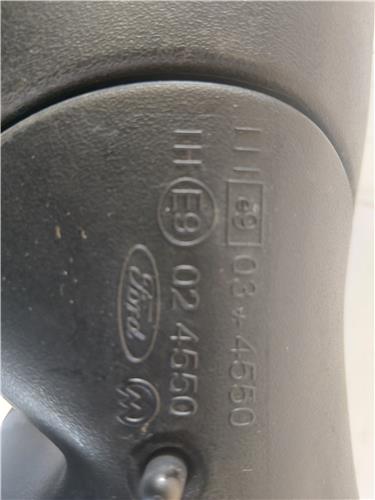 RETROVISOR ELECTRICO DCHO. Ford focus iii 1560 CC 70 KW - #Prov# D/T3DB - #Prov# DT3DBPROV E9024550 NEGRO Derecho Espejo - Imagen 4