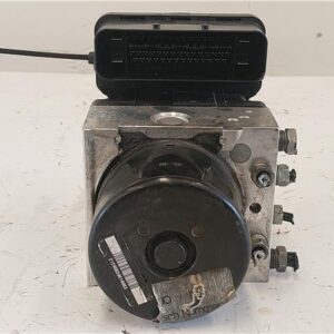 NUCLEO ABS Ford focus iii 1560 CC 70 KW - #Prov# D/T3DB - #Prov# DT3DBPROV BV612C405AE NEGRO modulador
