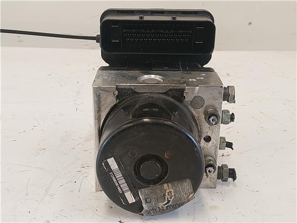 NUCLEO ABS Ford focus iii 1560 CC 70 KW - #Prov# D/T3DB - #Prov# DT3DBPROV BV612C405AE NEGRO modulador