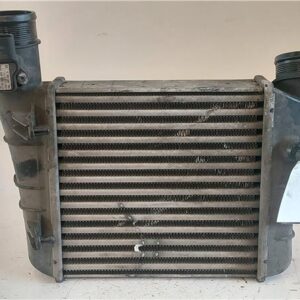 INTERCOOLER Audi a4 berlina (8e)(2004->) 2.0 TDI 16V (103kW) [2,0 Ltr. - 103 kW TDI] BLB 8E0145805AA GRIS