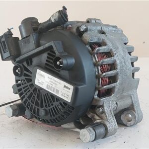 ALTERNADOR Ford focus iii 1560 CC 70 KW - #Prov# D/T3DB - #Prov# DT3DBPROV AV6N10300GC NEGRO    generador