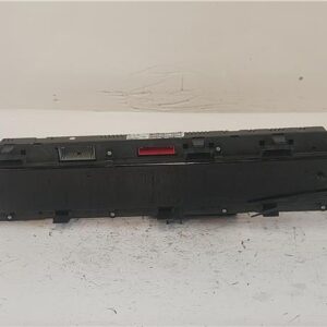 CUADRO COMPLETO Renault scenic ii (jm)(2003->) 1.9 dCi (JM12, JM0G) F9Q 812 F9Q812 8200461294H ROJO COMPLETO instrumentos