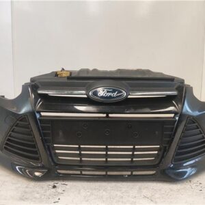 PARAGOLPES DEL. Ford focus iii 1560 CC 70 KW - #Prov# D/T3DB - #Prov# DT3DBPROV NEGRO bumper DEFENSA Delantero parachoques