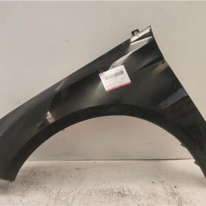 ALETA DEL. IZDA. Ford focus iii 1560 CC 70 KW - #Prov# D/T3DB - #Prov# DT3DBPROV NEGRO    aletas Delanteras delanteros Izquierdas izquierdos