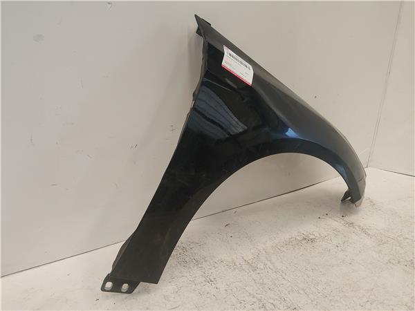 ALETA DEL. DCHA. Ford focus iii 1560 CC 70 KW - #Prov# D/T3DB - #Prov# DT3DBPROV NEGRO aletas Delanteras delanteros Derechas derechos - Imagen 2