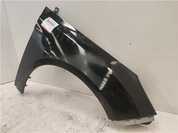 ALETA DEL. DCHA. Ford focus iii 1560 CC 70 KW - #Prov# D/T3DB - #Prov# DT3DBPROV NEGRO aletas Delanteras delanteros Derechas derechos - Imagen 3