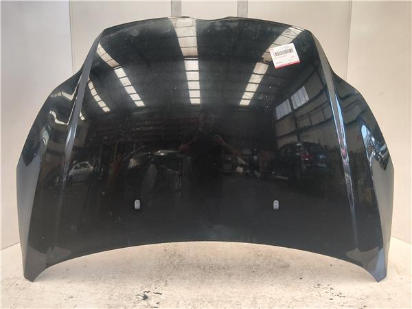 CAPO DELANTERO Ford focus iii 1560 CC 70 KW - #Prov# D/T3DB - #Prov# DT3DBPROV NEGRO