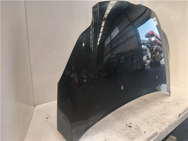 CAPO DELANTERO Ford focus iii 1560 CC 70 KW - #Prov# D/T3DB - #Prov# DT3DBPROV NEGRO - Imagen 2