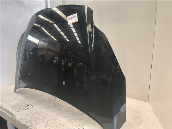 CAPO DELANTERO Ford focus iii 1560 CC 70 KW - #Prov# D/T3DB - #Prov# DT3DBPROV NEGRO - Imagen 3