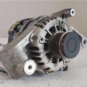 ALTERNADOR Hyundai kona (os)(2017->) 1.6 Klass 2WD [1,6 Ltr. - 85 kW CRDi CAT (1582 cm3)] D4FE - #Prov# D4FEPROV 37300-2U200 373002U200 ROJO    generador