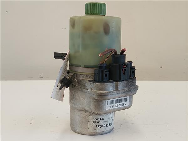 BOMBA SERVODIRECCION ELECTRICA Seat ibiza berlina (6j5)(06.2008->) 1.2 (G) CGP - #Prov# (G)CGPPROV 6R0423156C BLANCO - Imagen 2