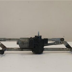 MOTOR LIMPIAPARABRISAS DEL. Seat ibiza berlina (6j5)(06.2008->) 1.2 (G) CGP - #Prov# (G)CGPPROV 0390241566 390241566 BLANCO Delanteras delanteros