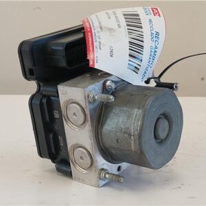 NUCLEO ABS Seat ibiza berlina (6j5)(06.2008->) 1.2 (G) CGP - #Prov# (G)CGPPROV 6R0907379BG BLANCO modulador